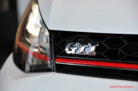 Volkswagen Golf 7 GTI Contept - 08