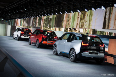 BMW i3 03