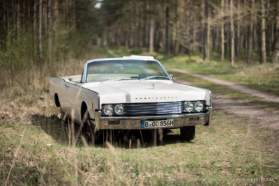 1966 Lincoln Continental 01