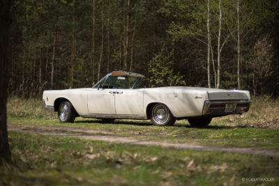 1966 Lincoln Continental 04