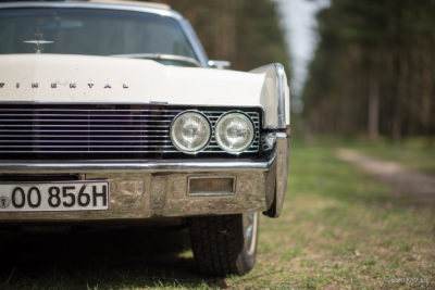 1966 Lincoln Continental 07